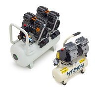 Air compressors