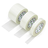 Crossweave tape