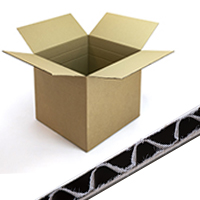 Cardboard Boxes, Packaging Supplier