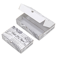 Fish & chip boxes