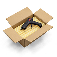 Glue guns & sticks