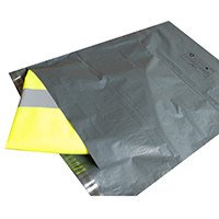 10x  Packaging Mailing Bags 250mm x 345mm 40mm Size 4-Free Postage UK Seller 