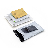 Mailing bags