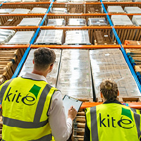 Packaging consultants