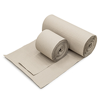 Paper bubble wrap