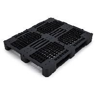 Plastic pallets