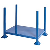 Post pallets