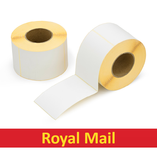 Royal mail labels