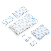 Silica gel