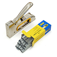 Staples & staple guns