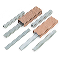 Staples