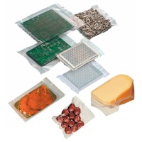 Vacuum packaging