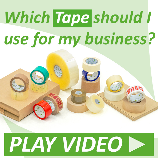 Which tape video thumbnail range