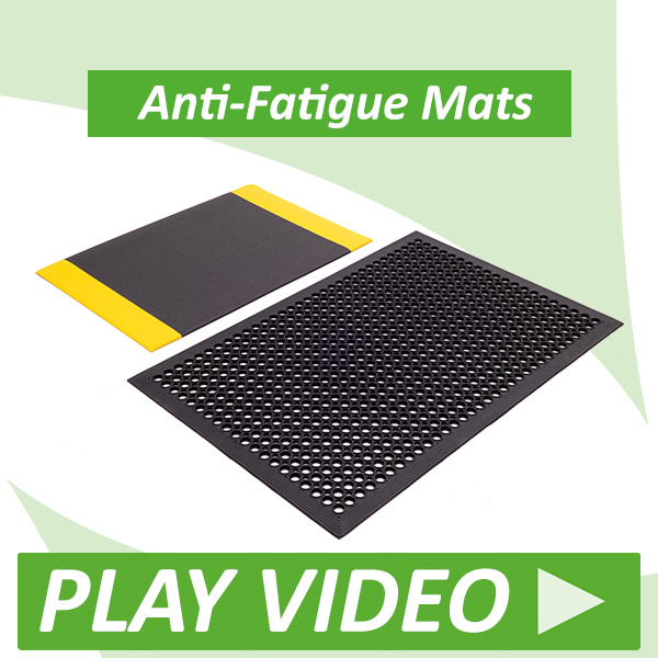 anti fatigue mats video thumbnail