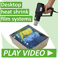 heat shrink desktop system s new