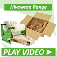 hivewrap range video