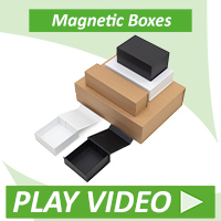 magnetic boxes