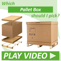 pallets range icon