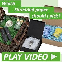 shredded paper icon