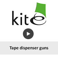 tape dispenser guns