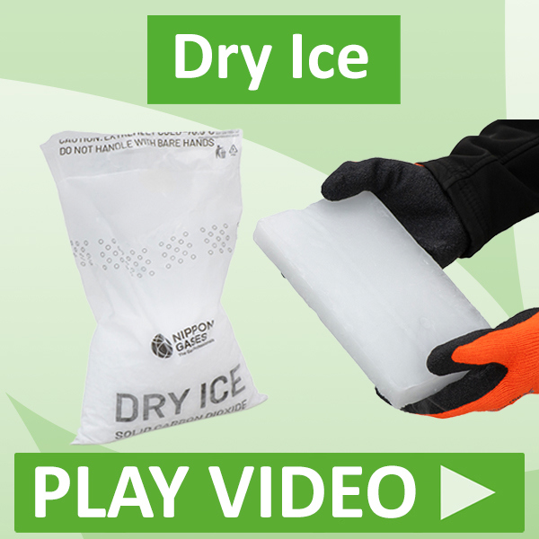 Dry Ice