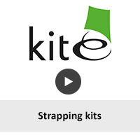 Strapping Kits Demonstration Video