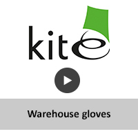 warehouse gloves